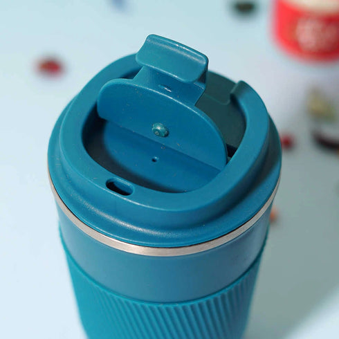 Personalized Travel Stainless Steel Coffee Mug